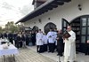 U Mjesecu hrvatske knjige blagoslovljena i otvorena župna knjižnica u Nedelišću